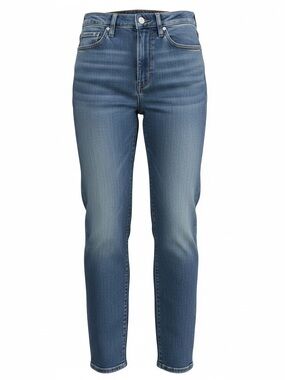 Madewell The Perfect Vintage Jeans Women’s Size  25 Light Wash High Rise